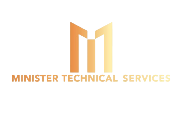 Minister Technical Services